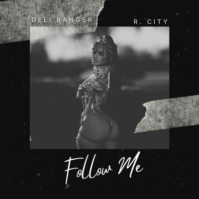 Follow Me's cover