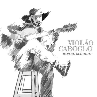 Violão Caboclo's cover