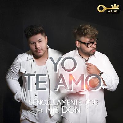 Yo Te Amo (feat. Mr. Don)'s cover