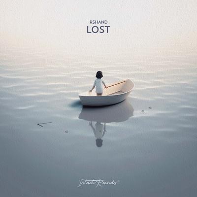 Lost By rshand's cover