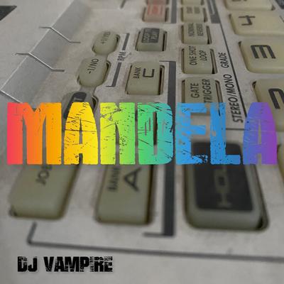DJ VAMPIRE's cover