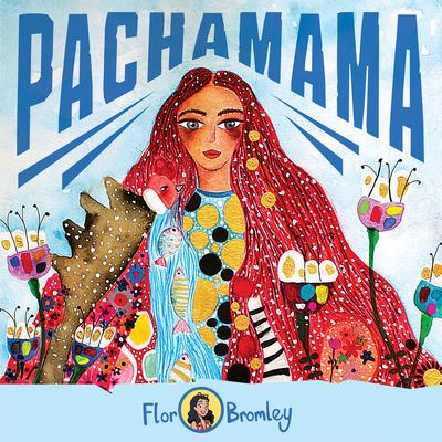 Pachamama (feat. Wendy Sulca) [English-Quechua Version]'s cover