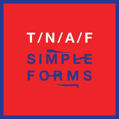 Simple Forms's cover