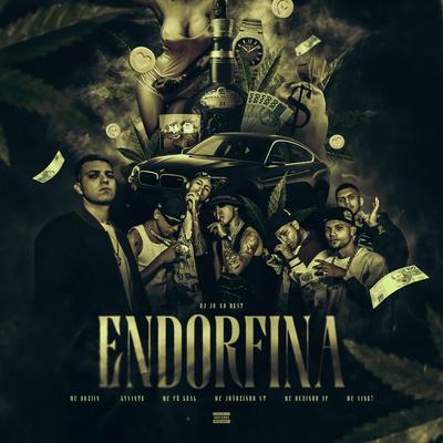 Endorfina By Dj JR No Beat, MC Joãozinho VT, Mc Dkziin, MC Vine7, Mc Pê Leal, Mc Duzinho SP, Lyvinte's cover