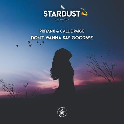 Don't Wanna Say Goodbye By PRIYANX, Callie Paige's cover
