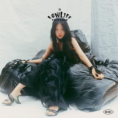 Loveholic's hangover (feat. Sam Kim) By BIBI, Sam Kim's cover