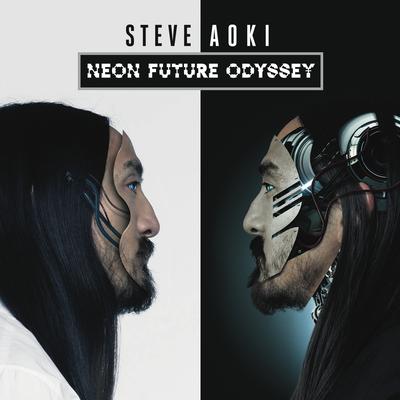 I Love It When You Cry (Moxoki) (Steve Aoki Es Vedra Remix) By Steve Aoki, Moxie Raia's cover