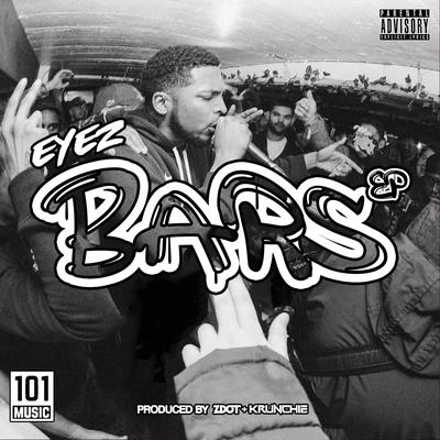Car Bars By Eyez's cover