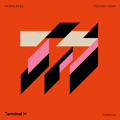 Techno Poem By Patrik Berg's cover