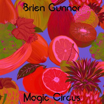 Magic Circus (Original mix)'s cover