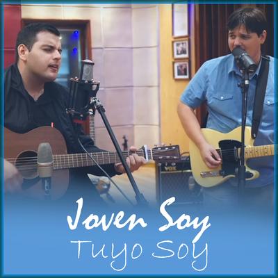 Joven Soy, Tuyo Soy By Eric Costa's cover