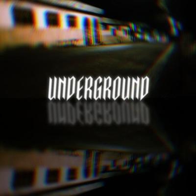 Underground (Extended) By Slow Groove's cover