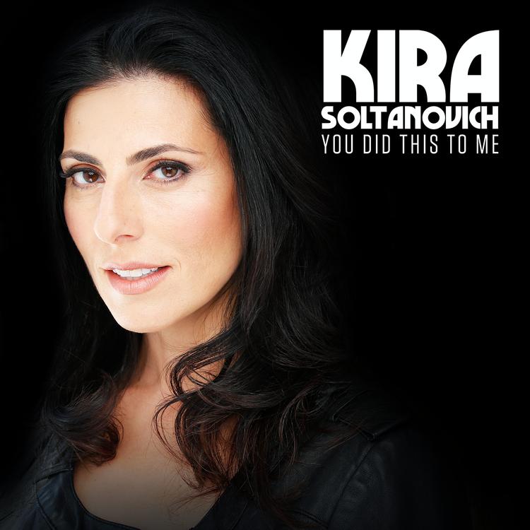 Kira Soltanovich's avatar image