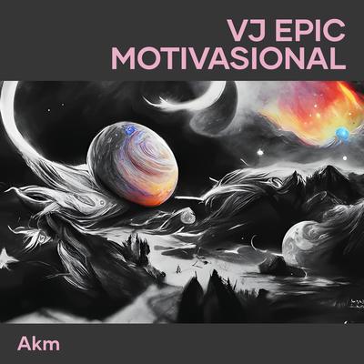 Vj Epic Motivasional's cover