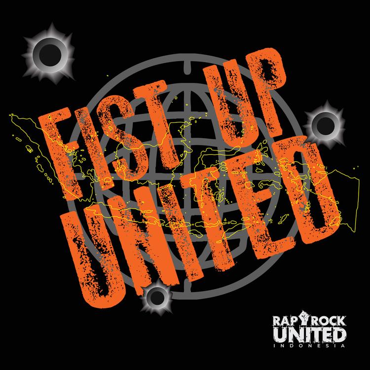 RapRock United Indonesia's avatar image