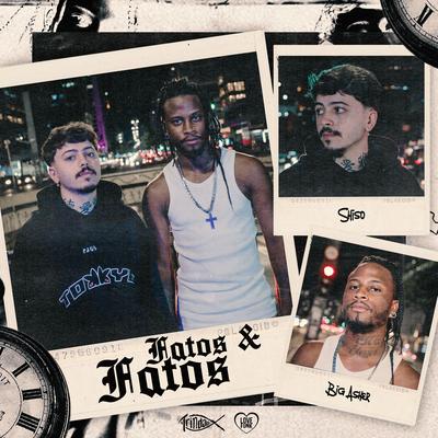 Fatos & Fatos By Big Asher, shiso, Trindade Records's cover