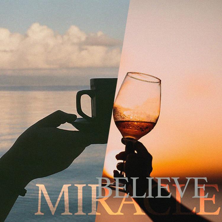 Believe in the Miracle's avatar image