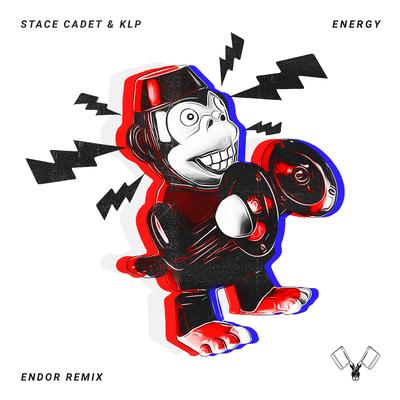 Energy (Endor Remix)'s cover