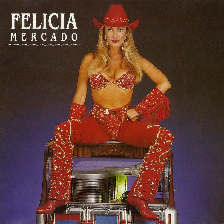 Felicia Mercado's avatar image