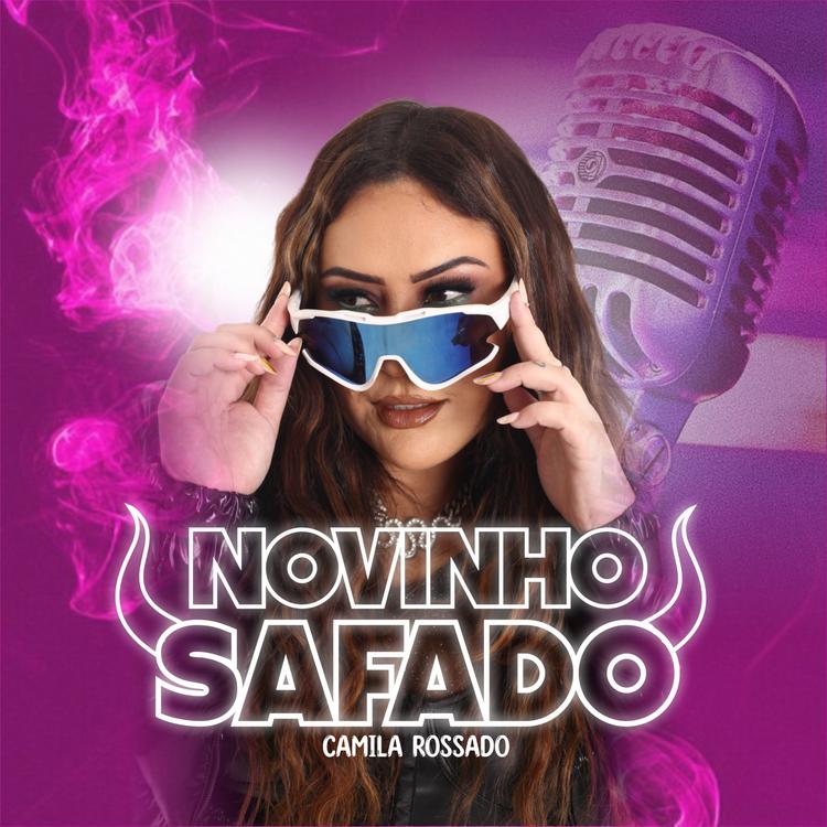 Camila Rossado's avatar image