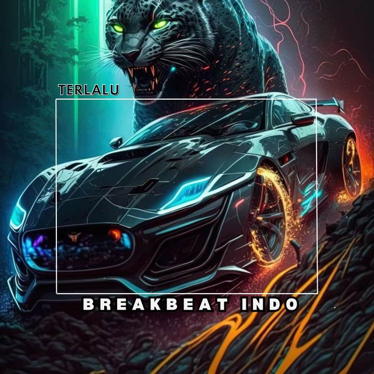 BREAKBEAT INDO's avatar image