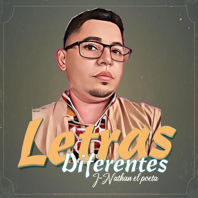 Letras Diferentes's cover