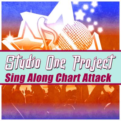 All Day (Originally Performed by Kanye West) By Studio One Project's cover