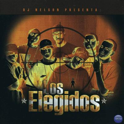 Los Elegidos's cover