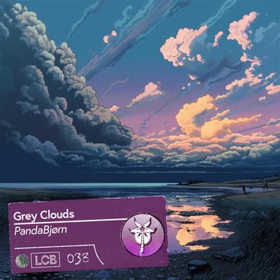 Grey Clouds By PandaBjørn, La Cinta Bay's cover