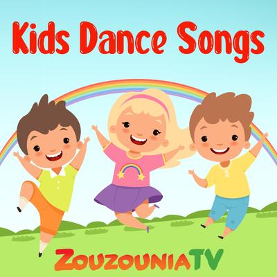 Kids Dance Songs's cover