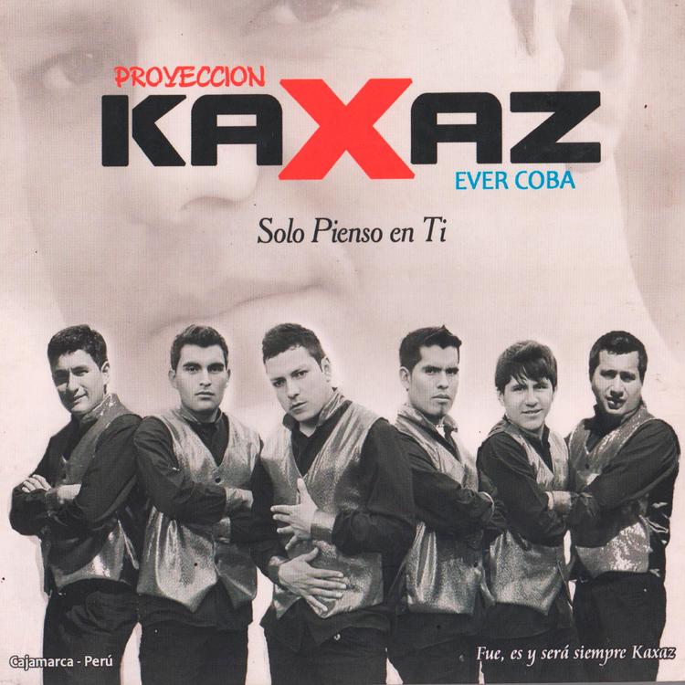 Proyección Kaxaz's avatar image