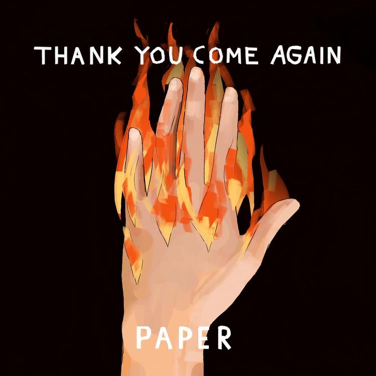 Thank You Come Again's avatar image