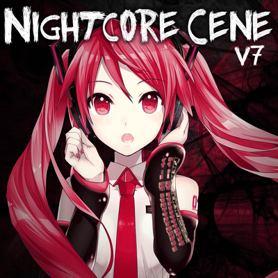 Legends Never Die By Nightcore Cene, Nightcore by Halocene's cover