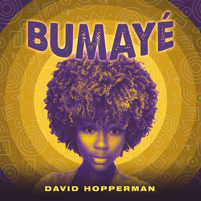 Bumayé (Radio Edit) By David Hopperman's cover