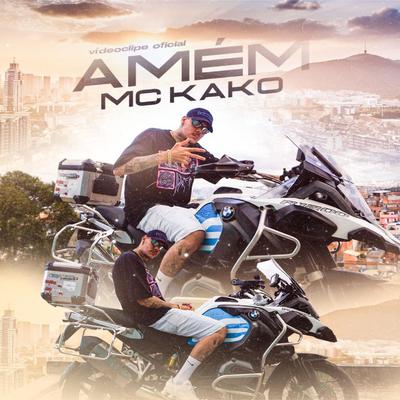 Amém By Mc Kako's cover