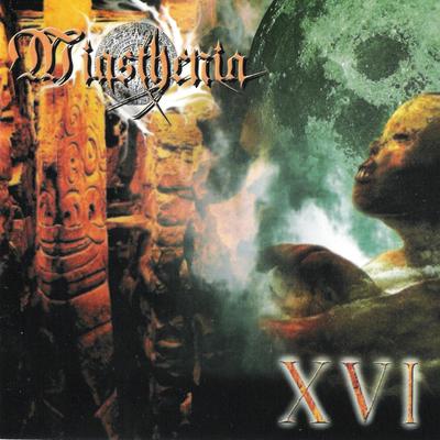 XVI By Miasthenia's cover