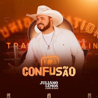 Confusão By Juliano Lemos's cover