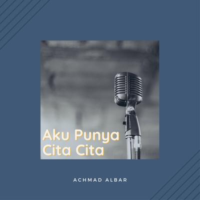 Aku Punya Cita Cita's cover