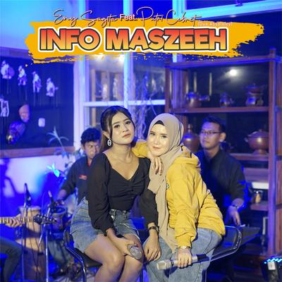 Info Maszeeh's cover