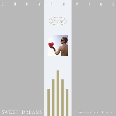 This Is the House (2018 Remastered) By Eurythmics, Annie Lennox, Dave Stewart's cover