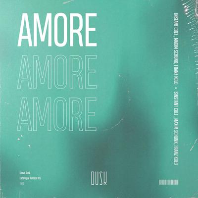 Amore's cover