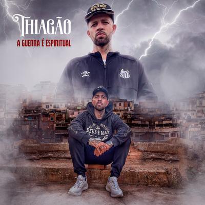 Mundo Loko By Thiagão's cover
