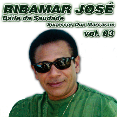 Baile Da Saudade, Sucessos Que Marcaram, Vol. 3's cover