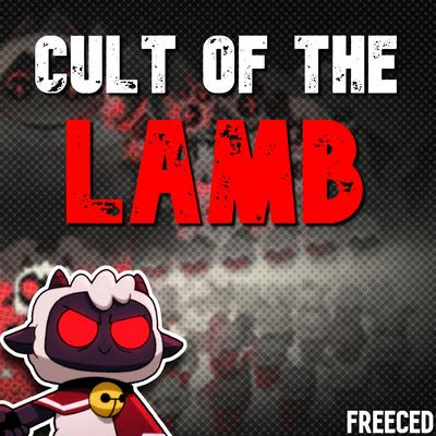 Cult of the Lamb's cover