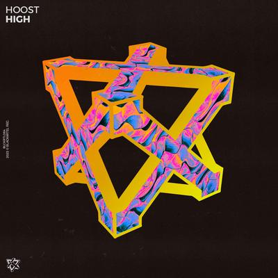 HIGH By Hoost's cover