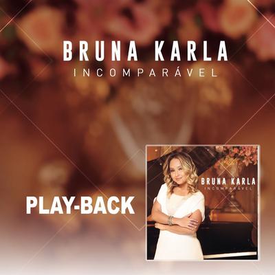 Força (Playback) By Bruna Karla's cover