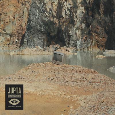 Jupta's cover