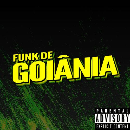 Mega Funk Coletânea's cover