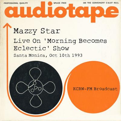 Live On 'Morning Becomes Eclectic' Show, Santa Monica, Oct 10th 1993 KCRW-FM Broadcast (Remastered)'s cover