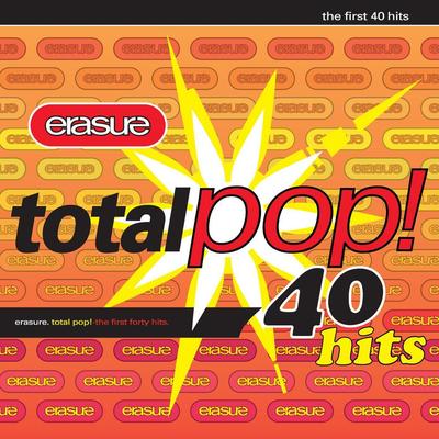 Total Pop! - The First 40 Hits (Deluxe Edition) [Remastered]'s cover